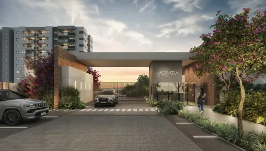 Apartamento com 2 Quartos à venda, 59m² no de Fátima, Serra
