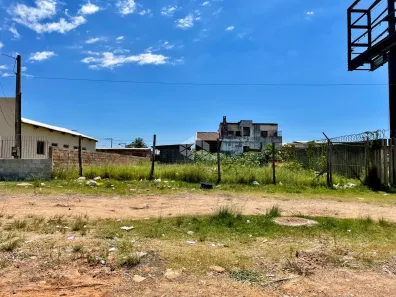 Lote/Terreno à venda, 540m² no Humaitá, Porto Alegre