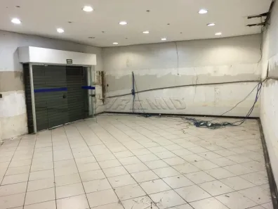 Sala Comercial para alugar, 292m² no Vila Seixas, Ribeirão Preto