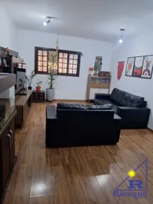 Sobrado com 3 Quartos à venda, 135m² no Cidade Líder, São Paulo