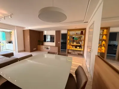 Apartamento com 3 Quartos à venda, 127m² no Barra da Tijuca, Rio de Janeiro