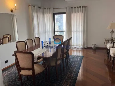 Cobertura com 3 Quartos para alugar, 260m² no Brooklin Paulista, São Paulo