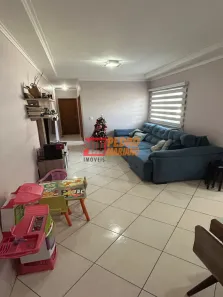 Cobertura com 2 Quartos à venda, 140m² no Vila Humaitá, Santo André