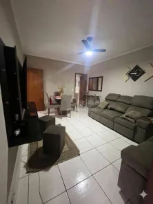 Casa com 2 Quartos à venda, 65m² no Jardim Itamarati, Botucatu