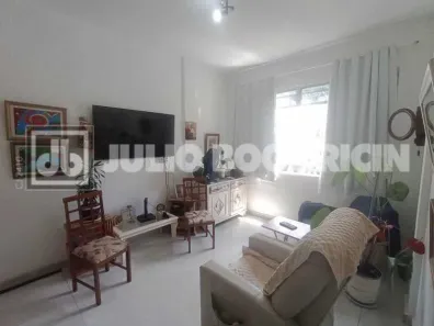Apartamento com 2 Quartos à venda, 47m² no Copacabana, Rio de Janeiro
