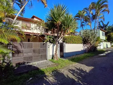 Casa de Condomínio com 4 Quartos à venda, 360m² no Vargem Grande, Rio de Janeiro