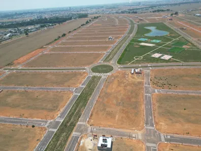 Lote/Terreno à venda, 474m² no Residencial Parque do Lago, Sinop
