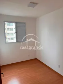 Apartamento com 2 Quartos à venda, 42m² no Shopping Park, Uberlândia