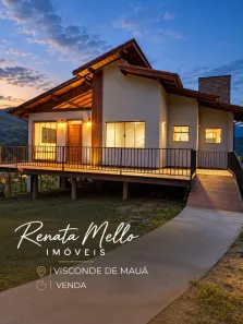 Casa com 2 Quartos à venda, 160m² no Visconde de Mauá, Resende
