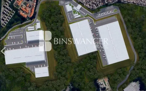 Galpão/Depósito/Armazém para alugar, 10740m² no Jardim Três Marias, Taboão da Serra