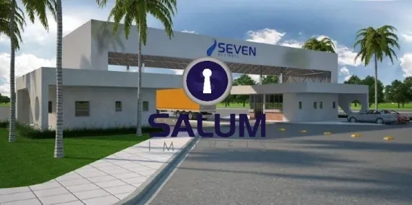 Lote/Terreno à venda, 18670m² no Universitário, Sete Lagoas