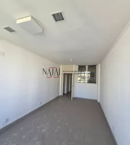 Sala Comercial para alugar, 46m² no Centro, Rio de Janeiro