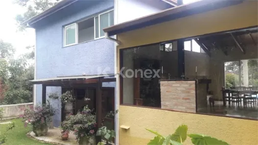 Casa de Condomínio com 3 Quartos à venda, 289m² no Transurb, Itapevi