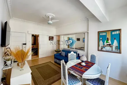 Apartamento com 2 Quartos para alugar, 71m² no Copacabana, Rio de Janeiro