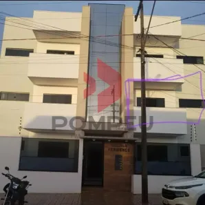 Apartamento com 1 Quarto à venda, 72m² no Jardim Europa, Tangará da Serra