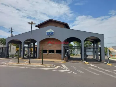 Lote/Terreno à venda, 343m² no João Aranha, Paulínia