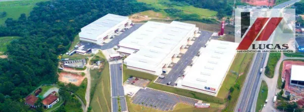 Galpão/Depósito/Armazém para alugar, 1300m² no , Vargem Grande Paulista