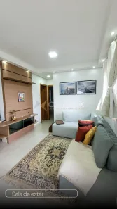 Apartamento com 2 Quartos à venda, 60m² no Parque Fazendinha, Campinas