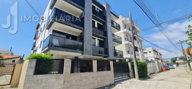 Apartamento com 2 Quartos para alugar, 48m² no Ingleses do Rio Vermelho, Florianópolis