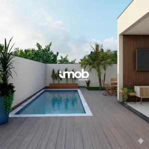 Casa de Condomínio com 3 Quartos à venda, 266m² no Jardim Vila São Domingos, Sorocaba