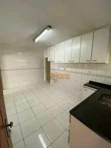 Casa com 2 Quartos à venda, 125m² no Vila Zamataro, Guarulhos