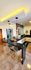 Casa de Condomínio com 3 Quartos à venda, 185m² no Jardim Bréscia, Indaiatuba