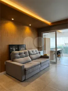 Apartamento com 2 Quartos à venda, 79m² no Água Branca, São Paulo