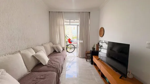 Apartamento com 2 Quartos à venda, 70m² no São Pedro, Belo Horizonte