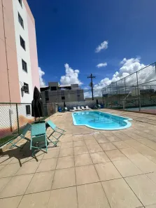 Apartamento com 3 Quartos à venda, 70m² no Aruana, Aracaju