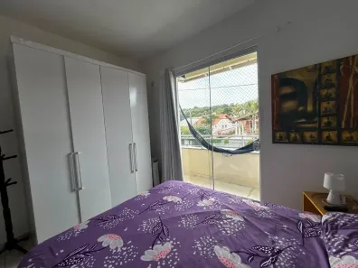 Apartamento com 2 Quartos à venda, 58m² no Ingleses do Rio Vermelho, Florianópolis