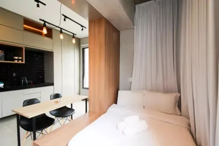 Kitnet com 1 Quarto à venda, 30m² no Vila Olímpia, São Paulo