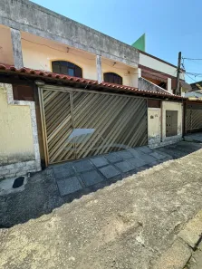 Casa com 2 Quartos à venda, 150m² no Campo Grande, Rio de Janeiro