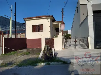 Lote/Terreno à venda, 100m² no Carandiru, São Paulo