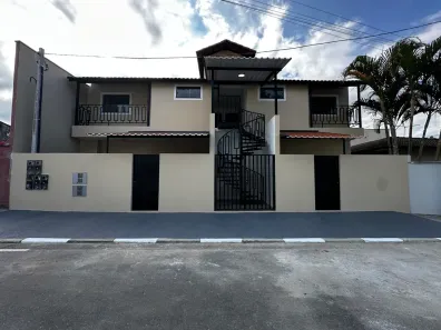 Casa com 2 Quartos para alugar, 70m² no Itapema, Guararema