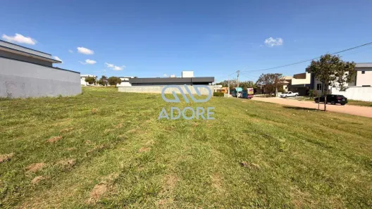 Lote/Terreno à venda, 370m² no Loteamento Residencial Una, Itu