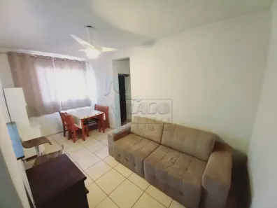 Kitnet com 2 Quartos à venda, 46m² no Sumarezinho, Ribeirão Preto