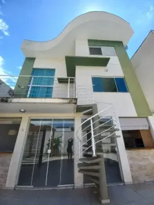 Casa com 3 Quartos à venda, 250m² no Independência, Taubaté