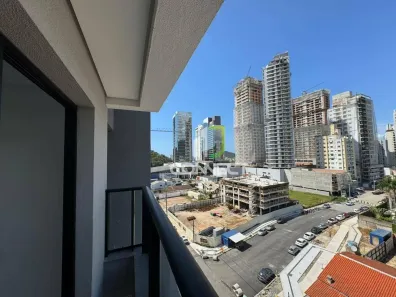 Apartamento com 3 Quartos à venda, 107m² no Praia Brava de Itajaí, Itajaí