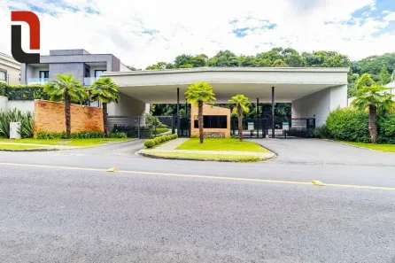 Lote/Terreno à venda, 329m² no Vista Alegre, Curitiba