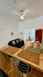 Apartamento com 1 Quarto à venda, 48m² no Leblon, Rio de Janeiro