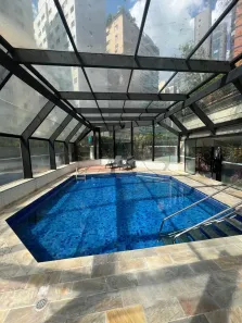 Apartamento com 4 Quartos à venda, 181m² no Itaim Bibi, São Paulo