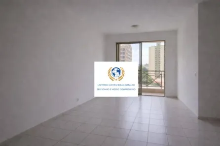Apartamento com 3 Quartos à venda, 70m² no Mansões Santo Antônio, Campinas