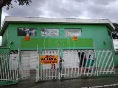 Sala Comercial para alugar, 178m² no Cidade Dutra, São Paulo