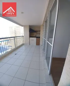 Apartamento com 3 Quartos à venda, 80m² no Vila Mascote, São Paulo