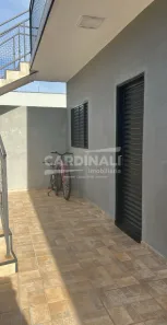 Kitnet com 1 Quarto para alugar, 45m² no Encanto do Planalto, Ibaté