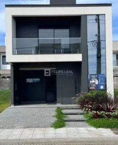 Casa com 3 Quartos à venda, 196m² no Beira Rio, Biguaçu