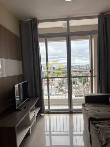 Apartamento com 2 Quartos para alugar, 50m² no Rio Pequeno, São Paulo