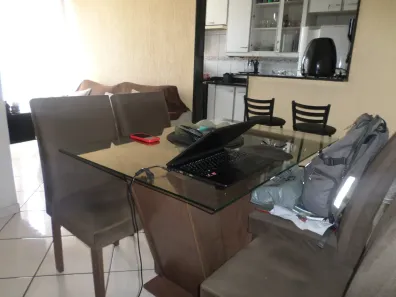 Apartamento com 2 Quartos à venda, 59m² no Cachambi, Rio de Janeiro