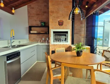 Casa com 3 Quartos à venda, 233m² no Itaguaçu, Florianópolis