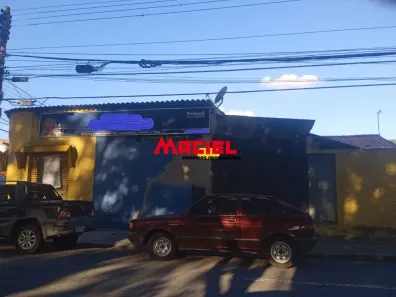 Casa com 4 Quartos à venda, 270m² no Monte Castelo, São José dos Campos